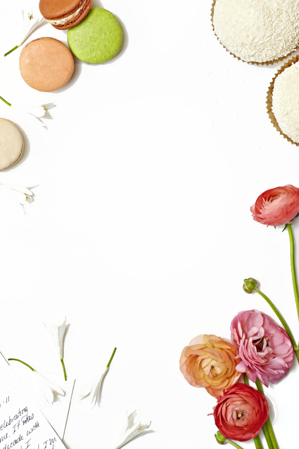 桌面俯视物品摆件高清PNG透明免扣设计素材免费下载