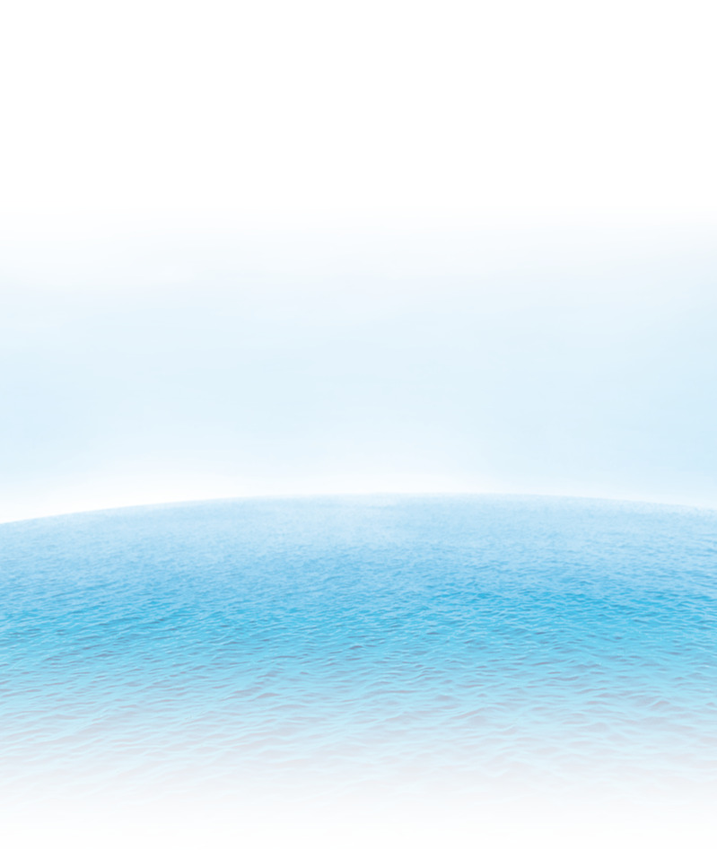 湖面波光高清PNG透明免扣设计素材免费下载