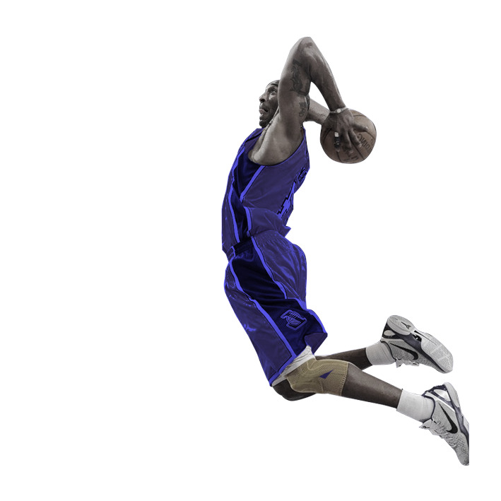 科比高清PNG透明免扣设计素材图片免费下载