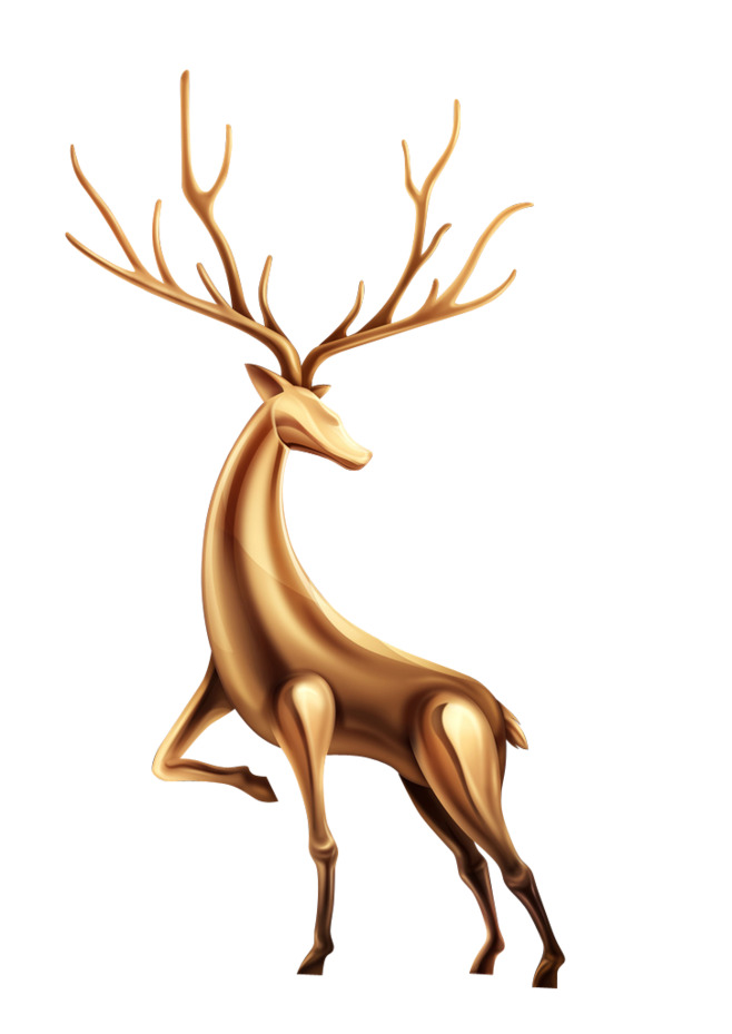 新中式元素设计素材 | 中式元素高清PNG透明免扣图片免费下载