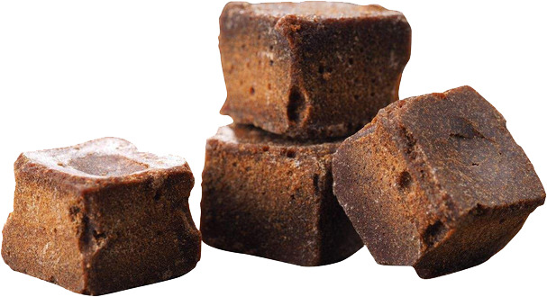 黑糖红糖高清PNG透明免扣设计素材免费下载