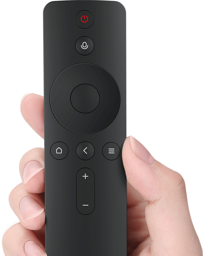 遥控器手持语音高清PNG透明免扣设计素材免费下载