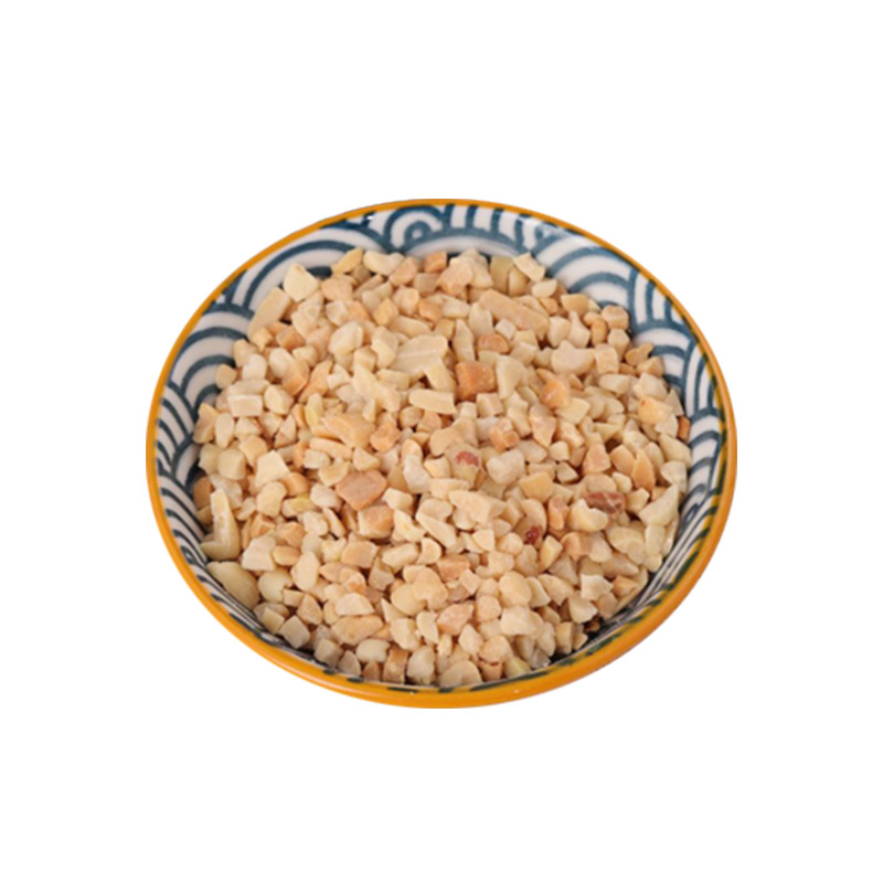 花生碎配料小料配菜高清PNG透明免扣设计素材免费下载