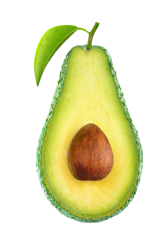 新鲜水果切开高清PNG透明免扣设计素材免费下载