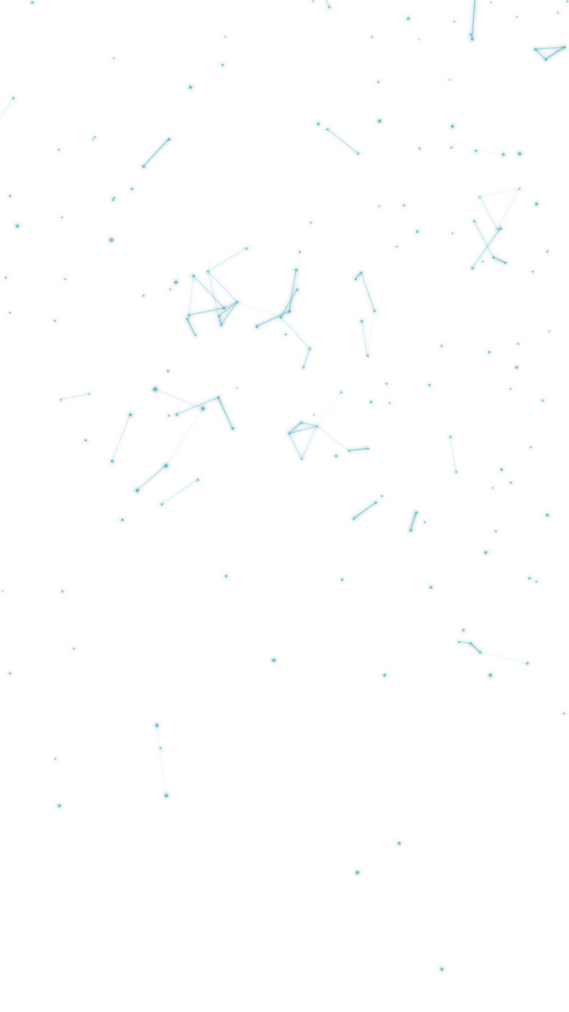 点线面科技元素高清PNG透明免扣设计素材免费下载