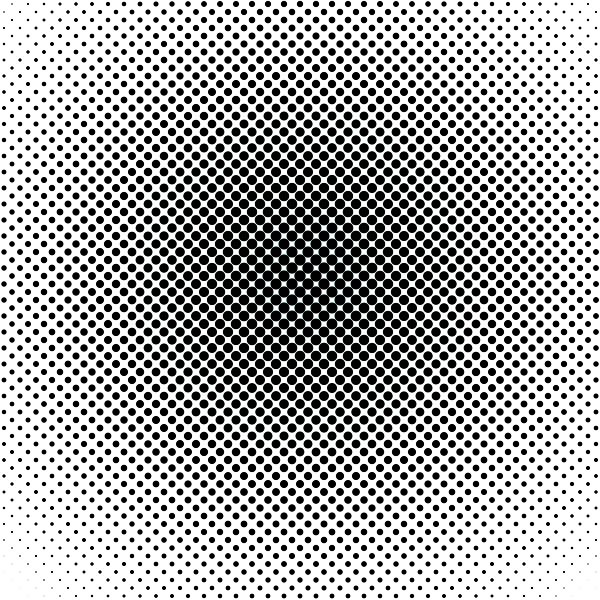 圆点规则高清PNG透明免扣设计素材免费下载