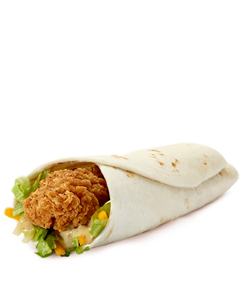 肉卷快餐鸡肉卷高清PNG透明免扣设计素材免费下载