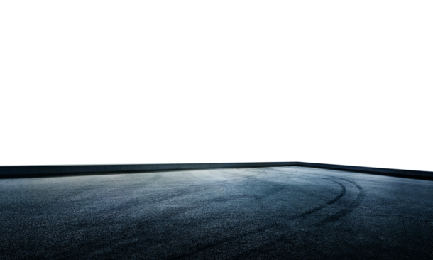 水泥地面高清PNG透明免扣设计素材免费下载