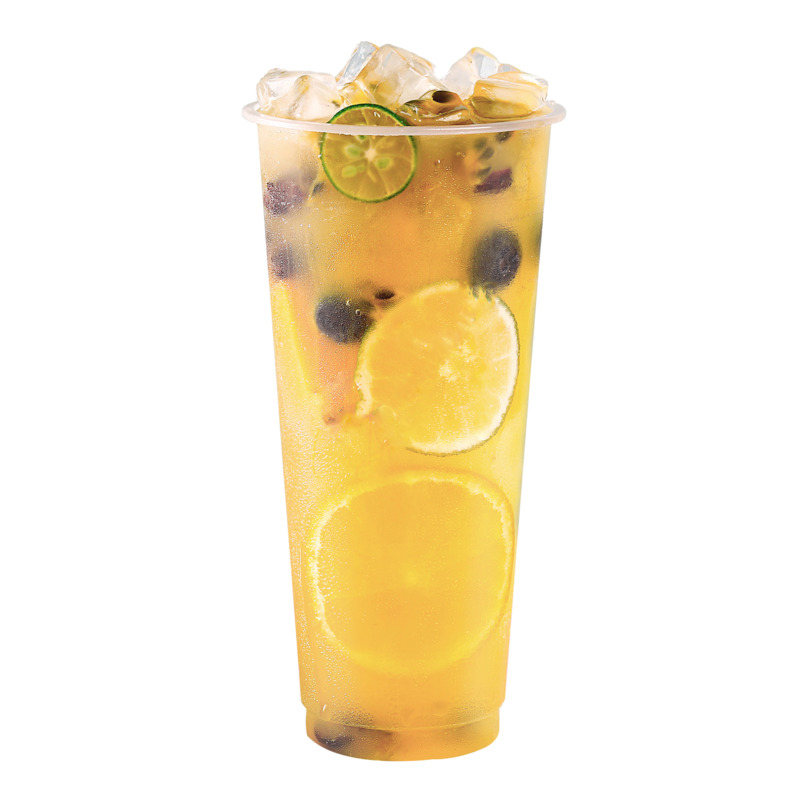 美味奶茶高清PNG透明免扣设计素材免费下载