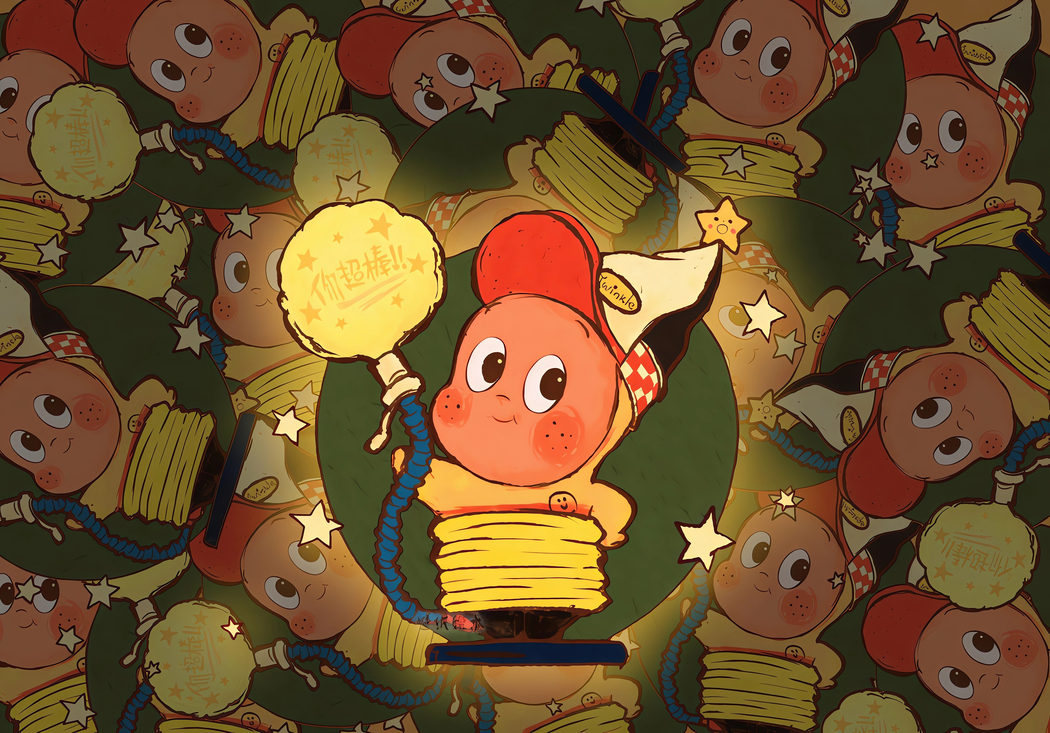 你超棒星星人4K高清平板电脑壁纸 3840x2682免费下载 你超棒星星人4K高清平板电脑壁纸 3840x2682免费下载