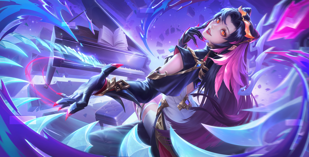 王者荣耀影百相守梦4K超清无水印游戏壁纸4251x2160免费下载 王者荣耀影百相守梦4K超清无水印游戏壁纸4251x2160免费下载