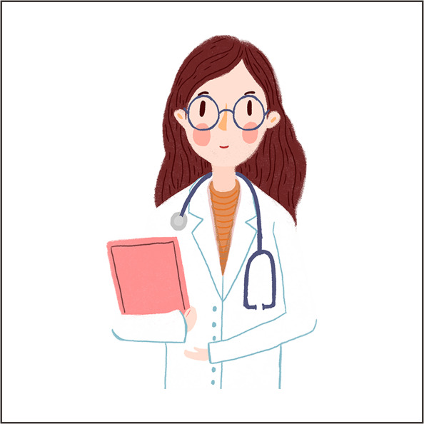 医生防疫疫情卡通高清PNG透明免扣设计素材免费下载