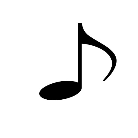 音符音乐矢量三高清PNG透明漂浮元素设计素材免费下载