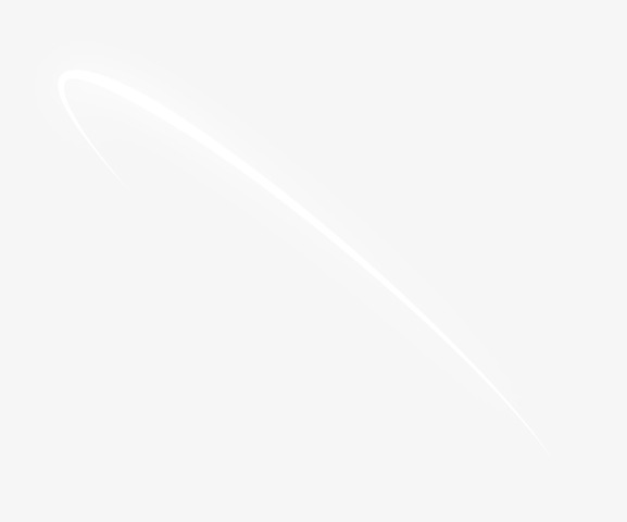 圆形闪亮白光高清PNG透明漂浮元素设计素材免费下载