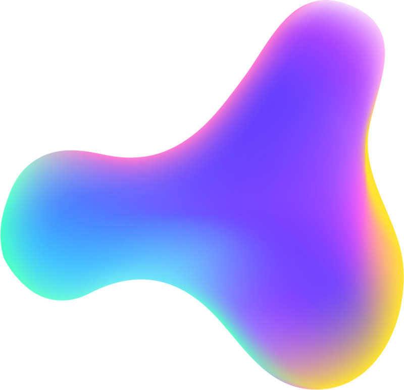 促销活动渐变悬浮漂浮元素高清PNG透明设计素材免费下载