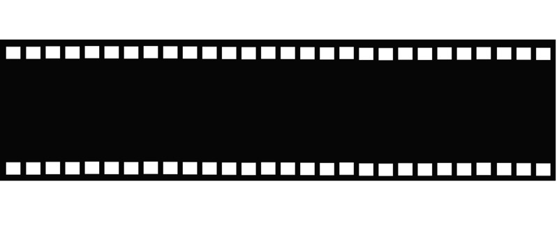 复古胶卷影像高清PNG透明漂浮元素设计素材免费下载