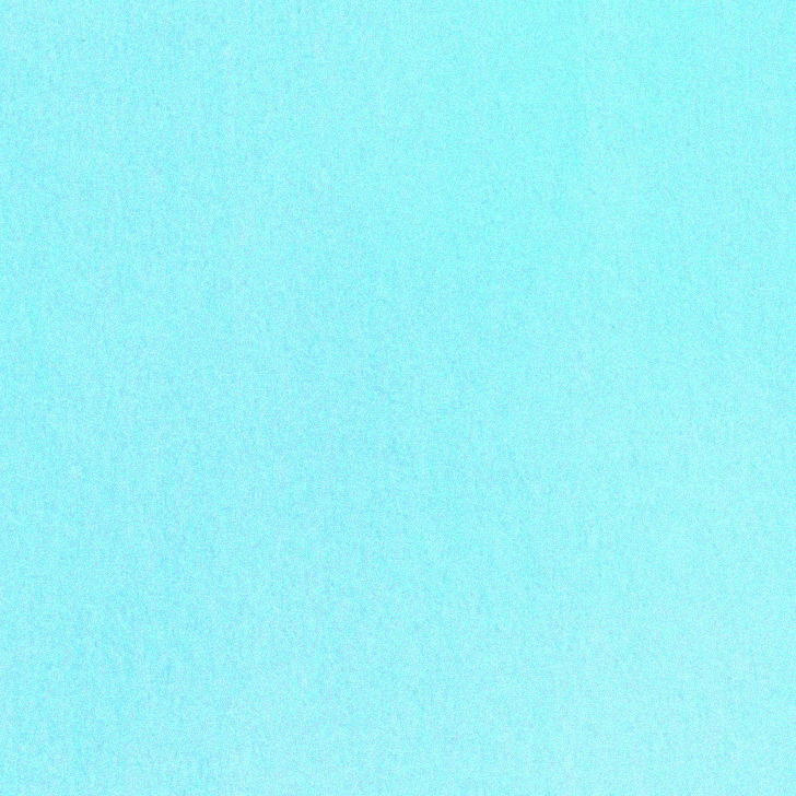 天蓝色纸质质感背景高清PNG透明设计素材免费下载