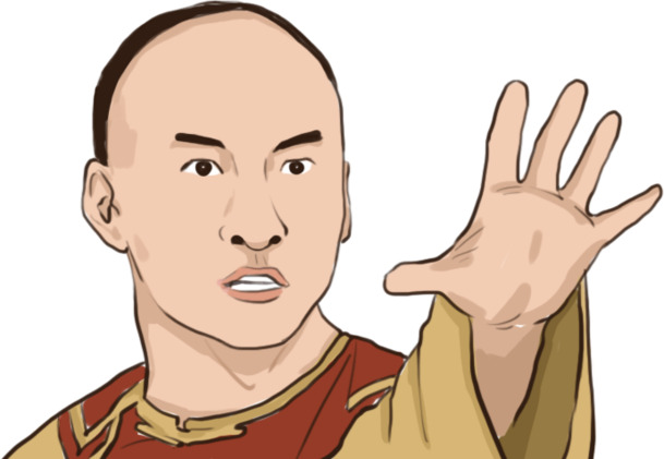 尔康高清PNG透明手绘卡通元素图片设计素材免费下载