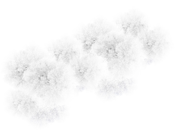 冬季雪地背景高清PNG免抠素材免费下载