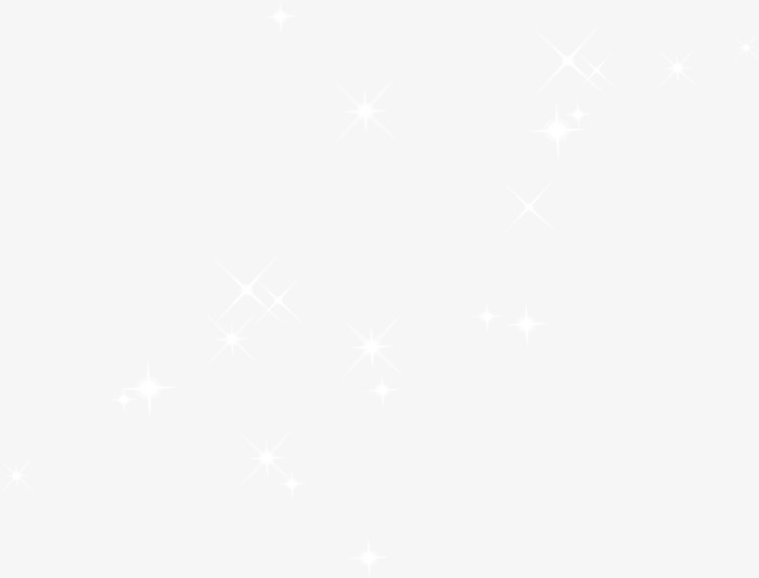 光点漂浮元素，高清PNG透明素材免费下载