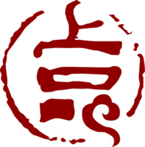 古典红色字体PNG高清免抠素材免费下载