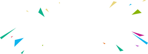 爆炸碎片PNG透明素材免费下载