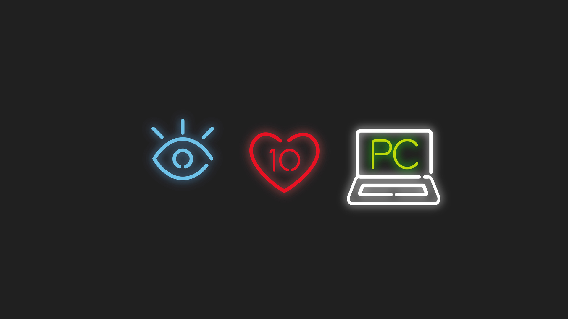 Windows10创意电脑壁纸精选，免费下载，打造个性化桌面！