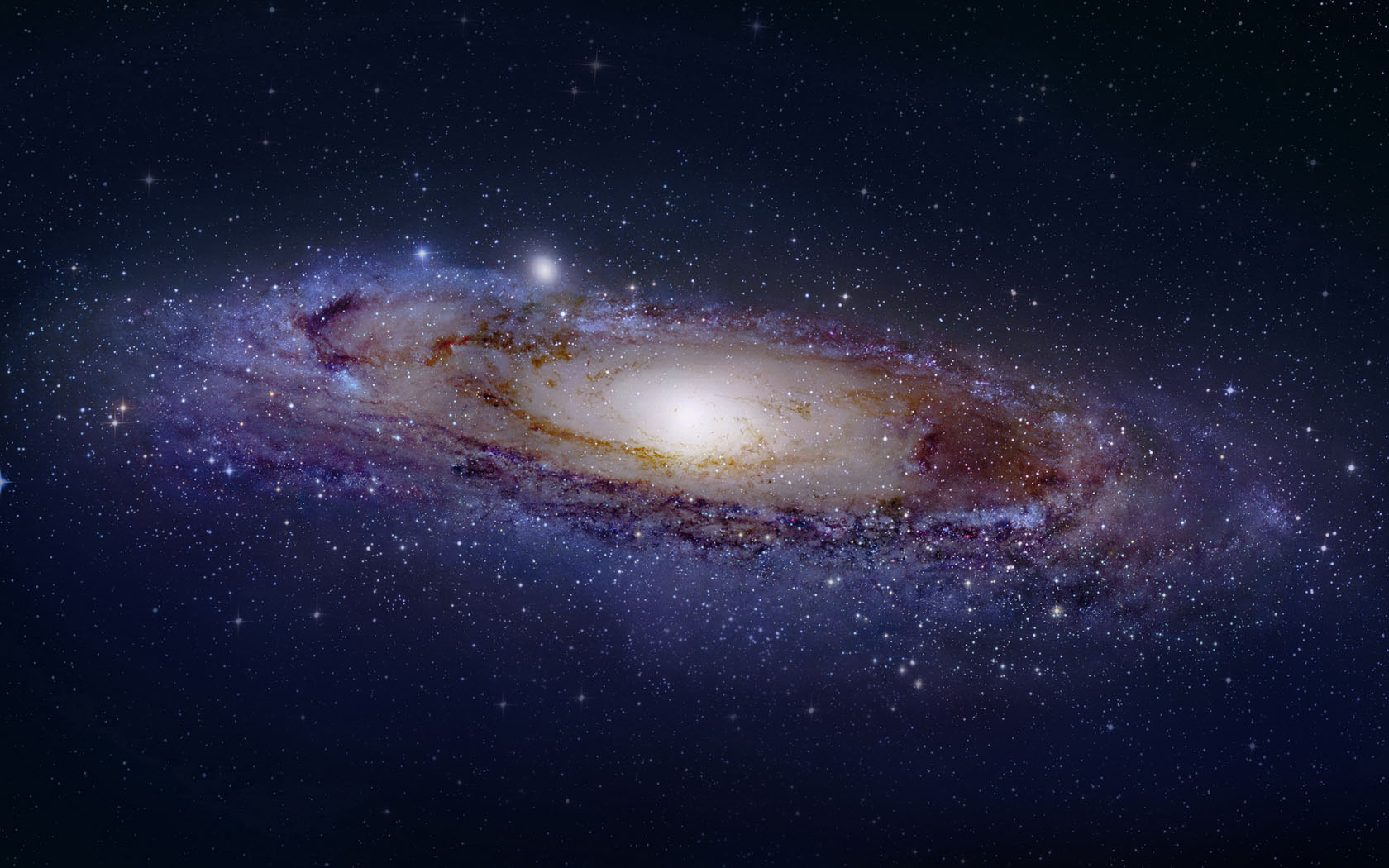 宇宙星系绝美壁纸，免费下载，装点你的电脑桌面！