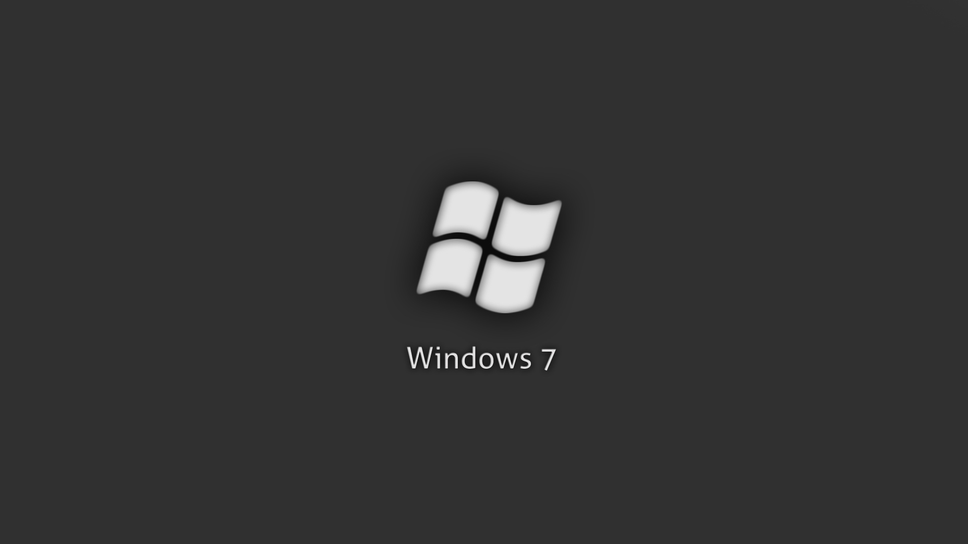 Win7黑色壁纸及更多免费电脑壁纸下载