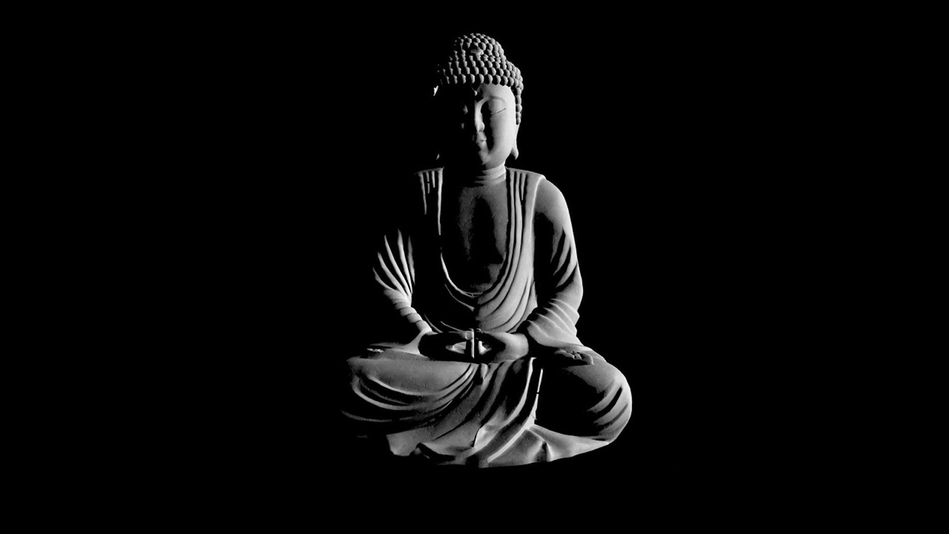 菩萨佛像壁纸，精选免费电脑桌面背景，一键下载！