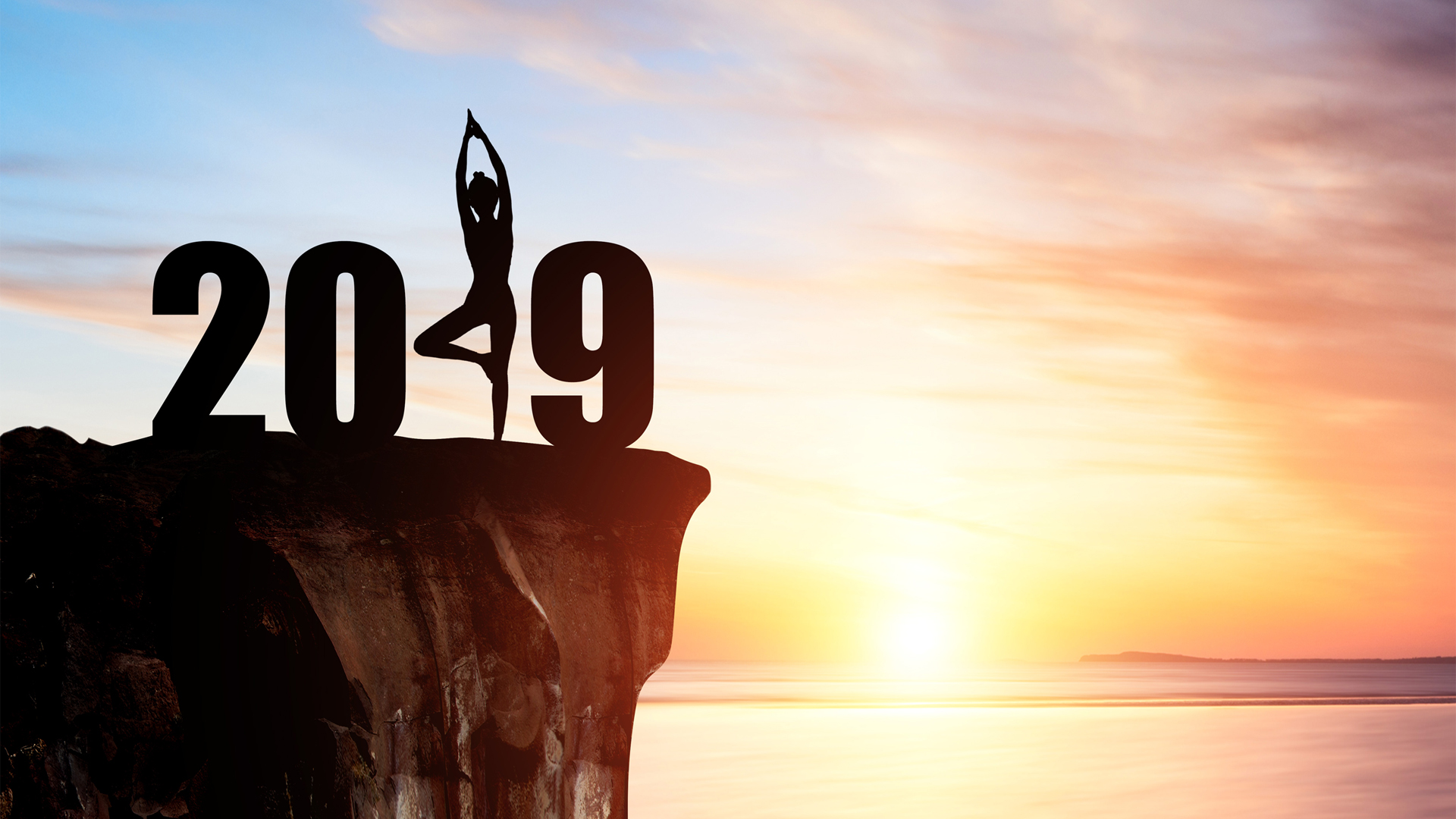 2019创意设计数字人物壁纸，精选免费电脑壁纸下载