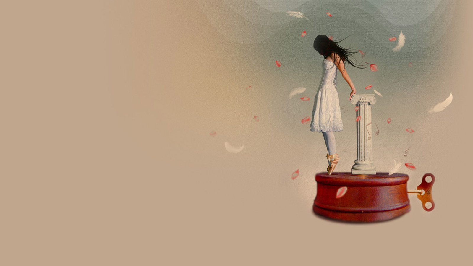 音乐魔盒壁纸，海量免费电脑壁纸下载，一键美化桌面！