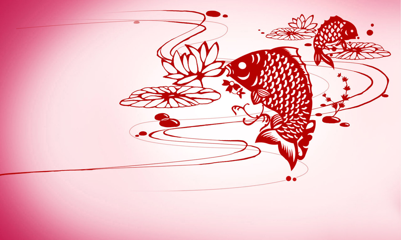 新年祥和桌面壁纸，免费节日电脑壁纸精选下载