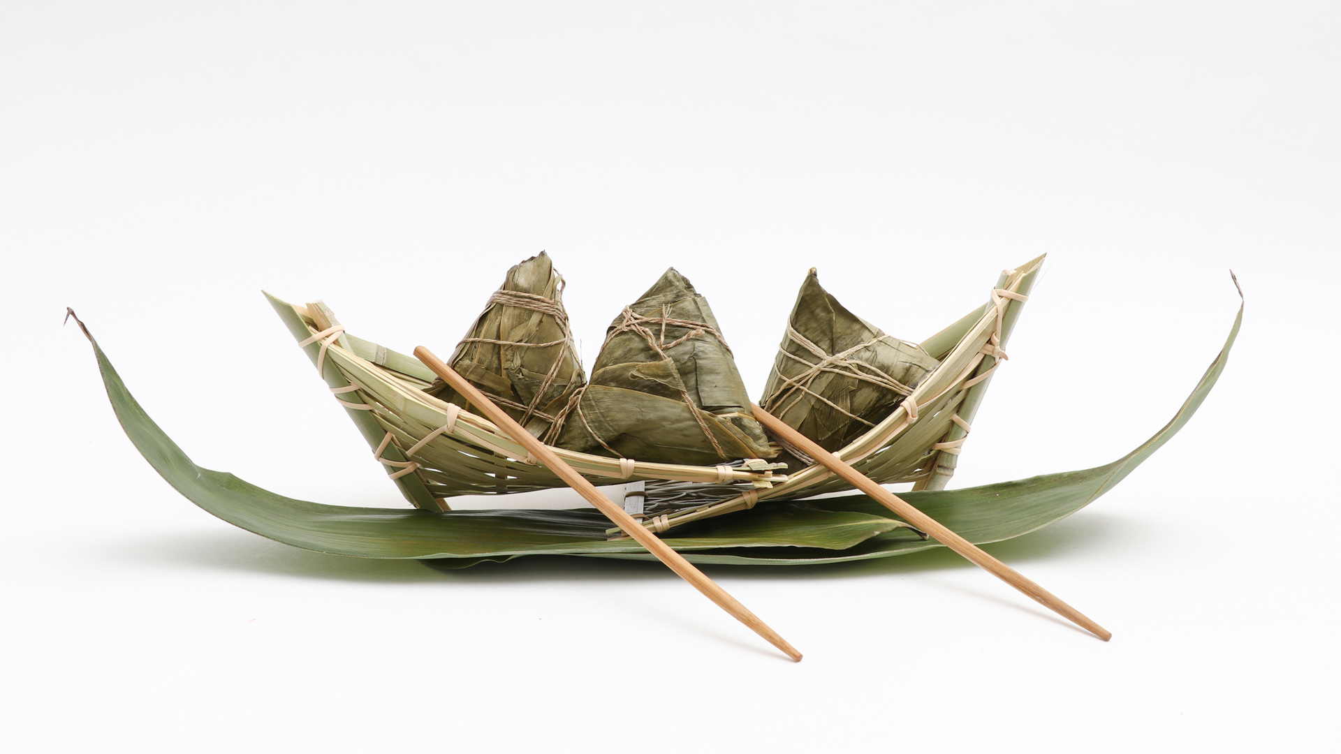 端午节，粽子飘香，龙舟竞渡，精选2K高清桌面壁纸，节日氛围满满，免费下载！