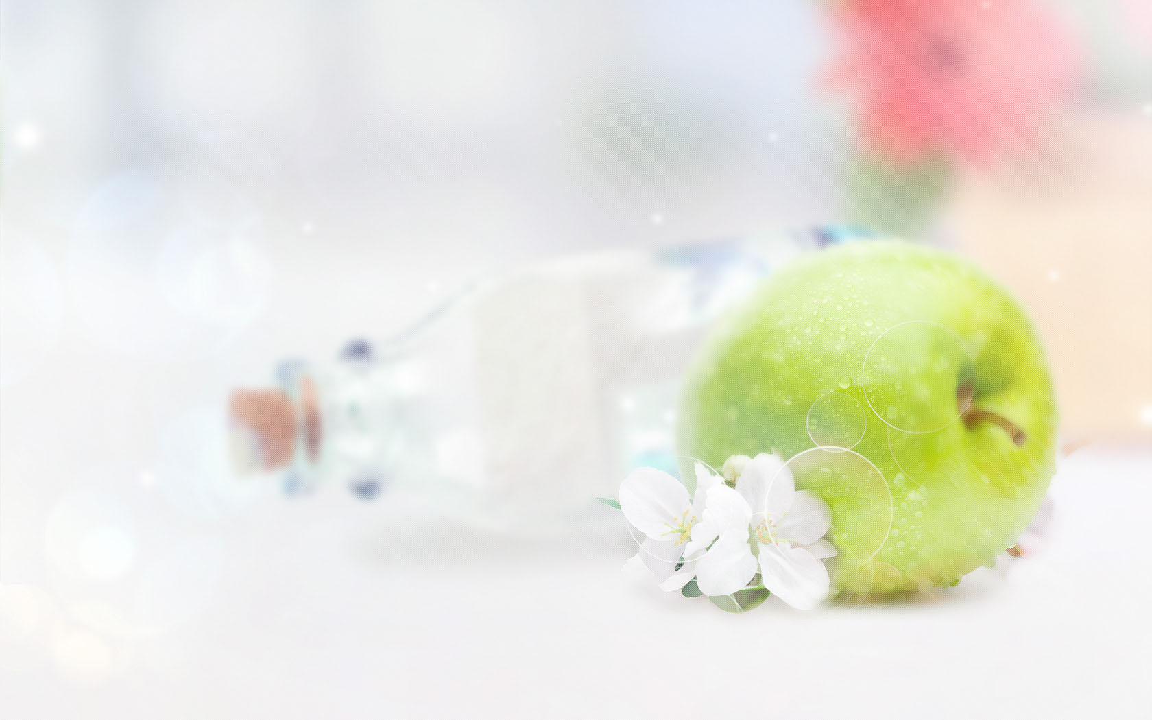 苹果精美桌面壁纸