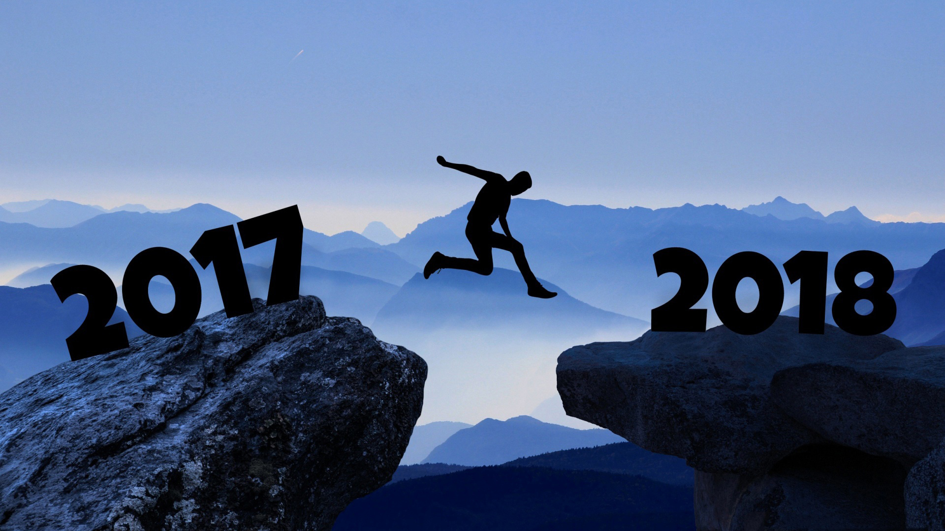 2017-2018创意桌面壁纸精选，免费下载，跃动你的电脑屏幕！