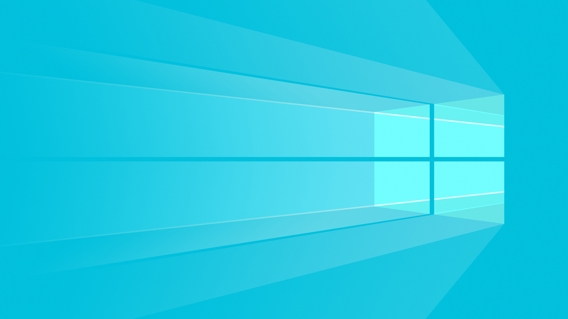 Windows10简约纯色壁纸