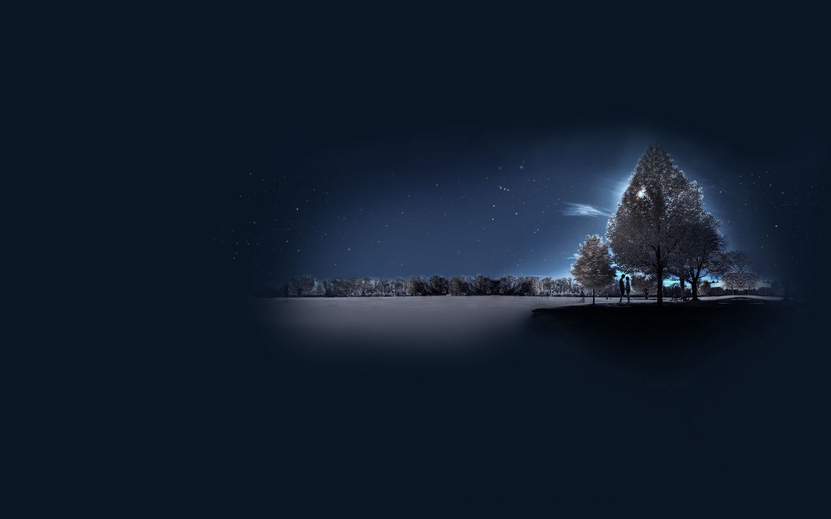 星梦神话，绝美壁纸免费下载，打造梦幻电脑桌面背景