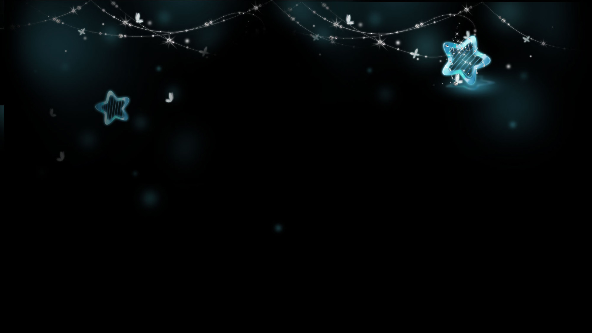 星之密语，可爱桌面壁纸，免费下载精选电脑背景
