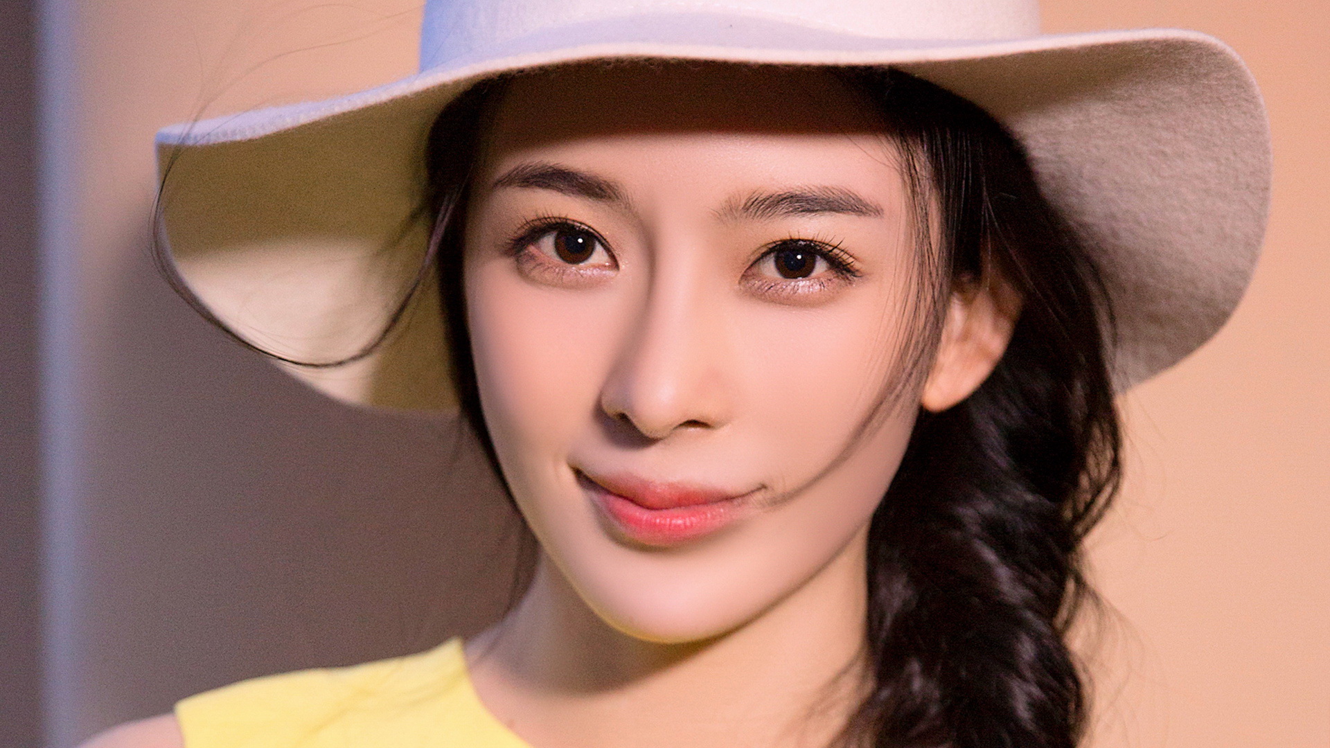 赵韩樱子高清美女壁纸，免费电脑壁纸下载专区