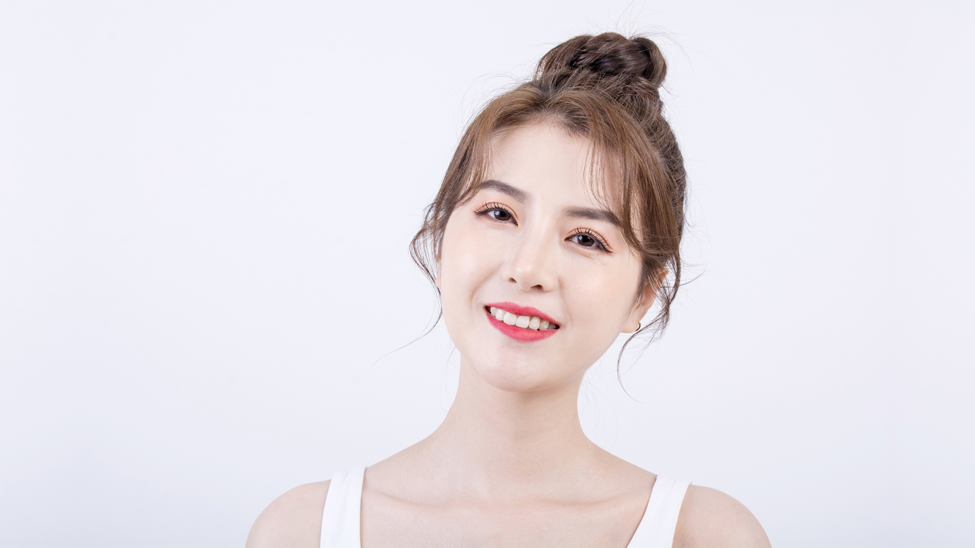 美女美妆养眼壁纸精选，千库网独家呈现（免费下载，仅供个人使用）