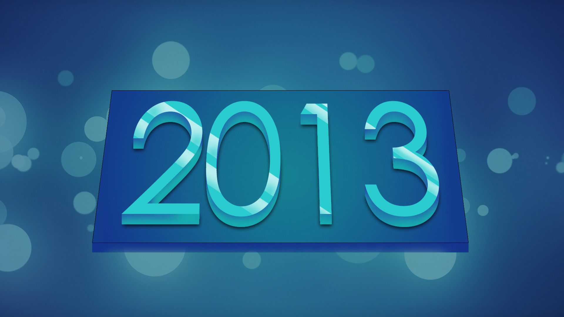 2013年节日壁纸大全，免费高清电脑壁纸下载