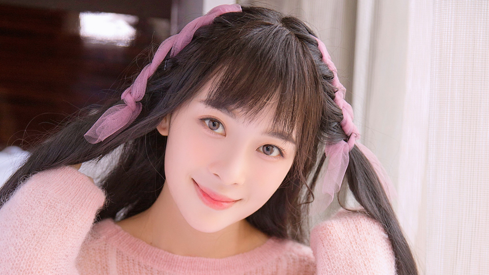 赵韩樱子桌面壁纸