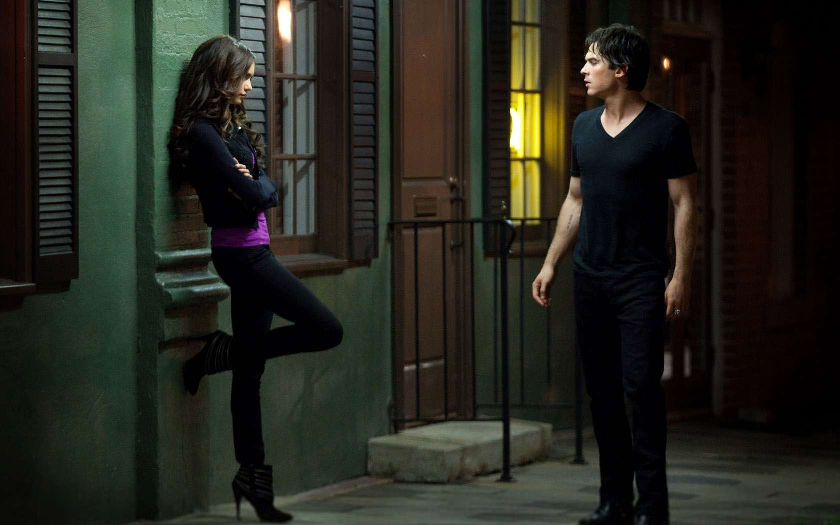 好莱坞人物角色免费电脑壁纸高清下载