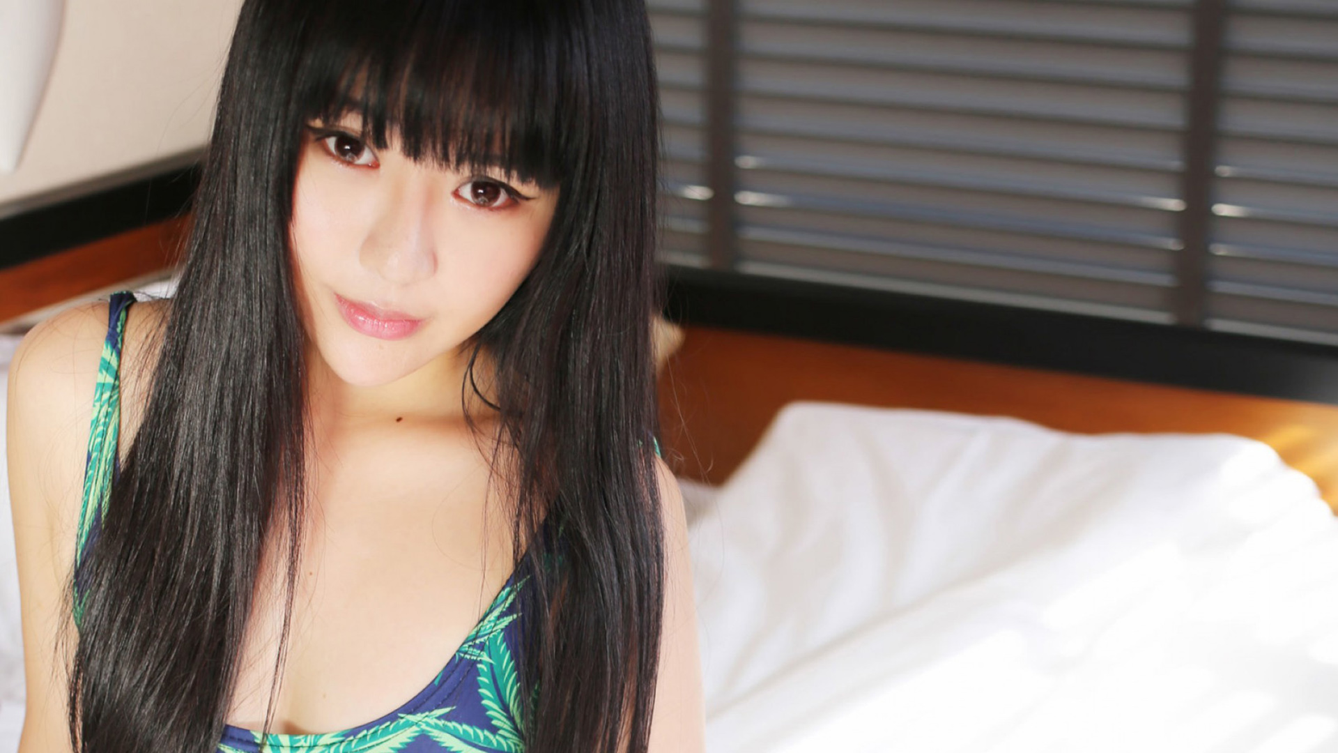 八宝icey写真,美女桌面壁纸