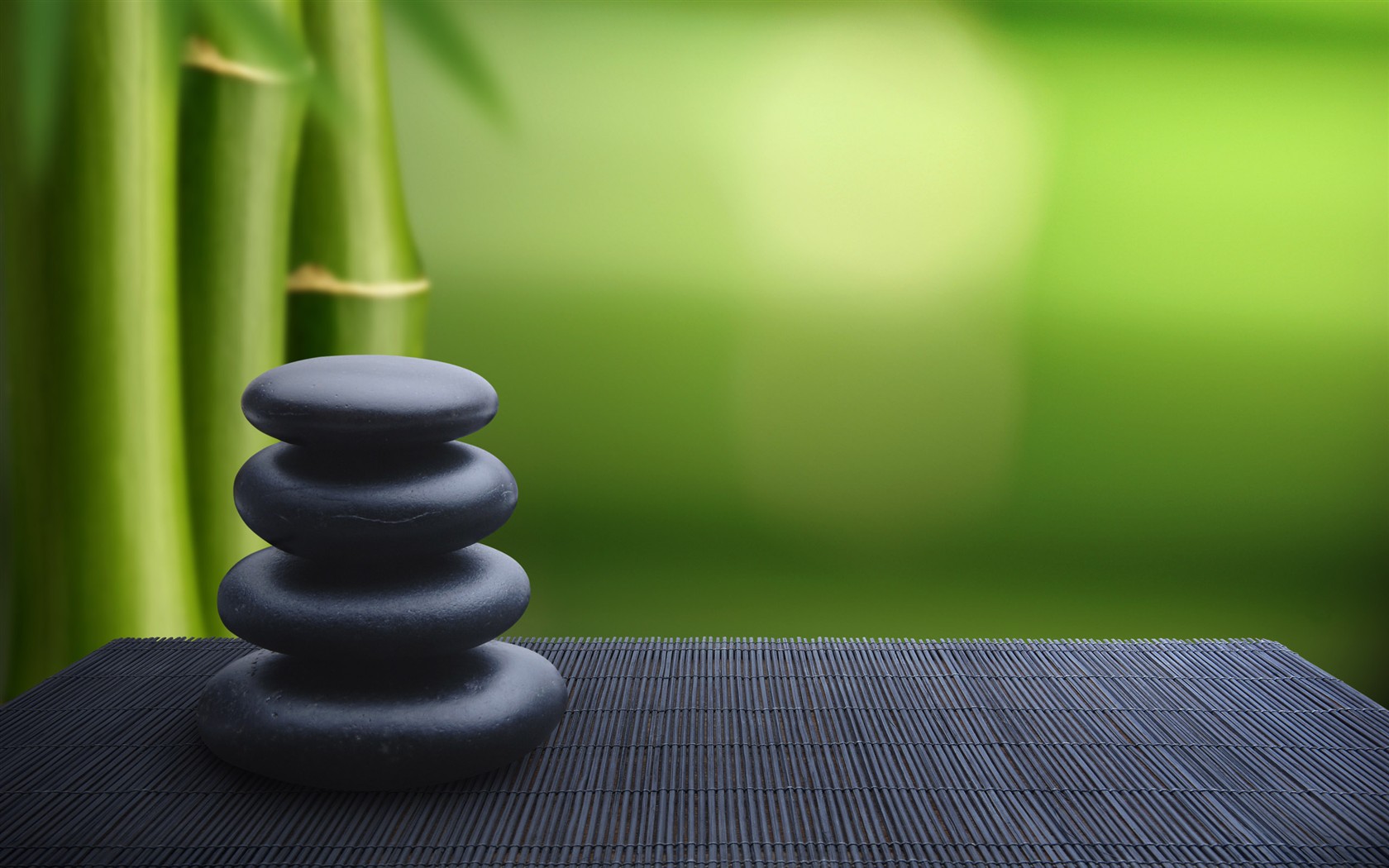 精美竹编织桌面背景，免费电脑壁纸精选下载