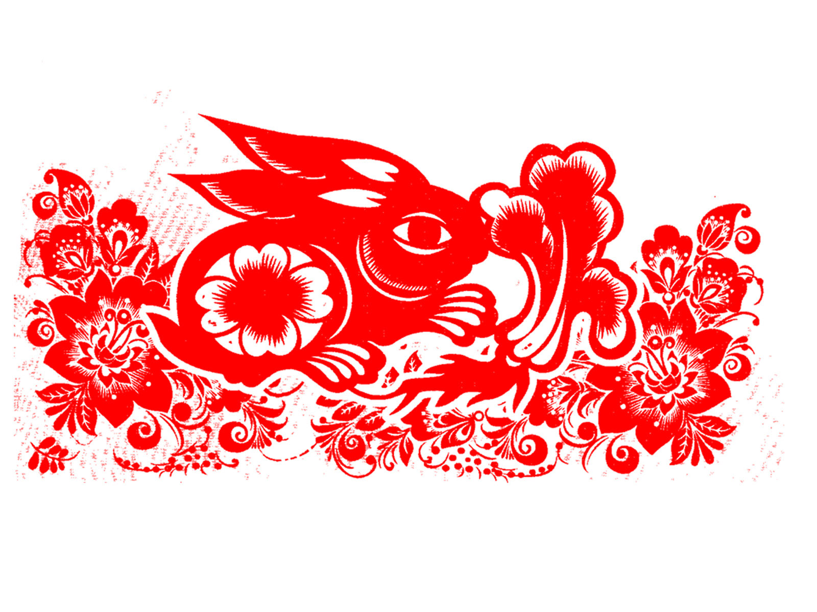 2011春节桌面壁纸，精选节日电脑壁纸，免费下载