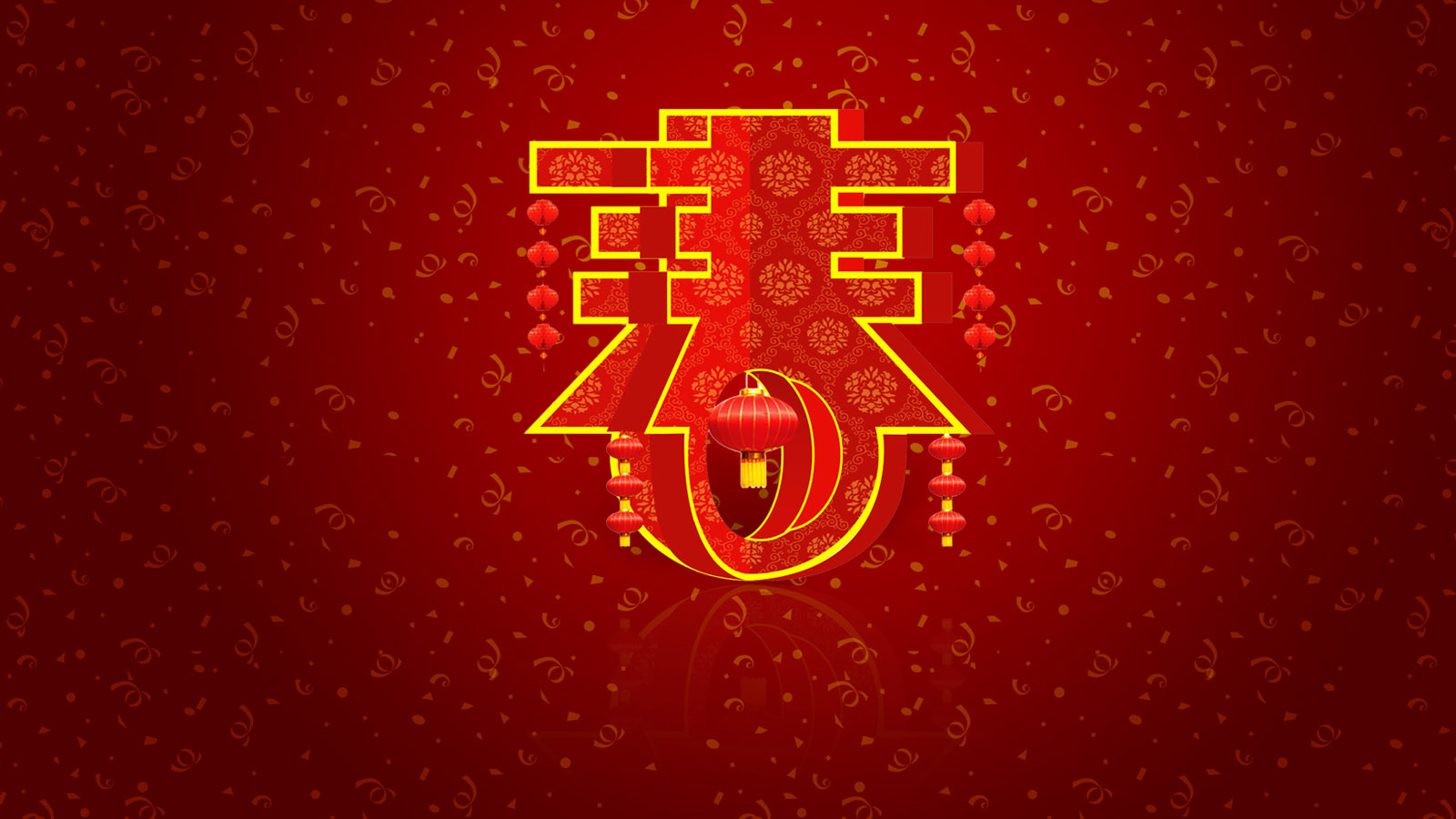 好看2012春桌面壁纸