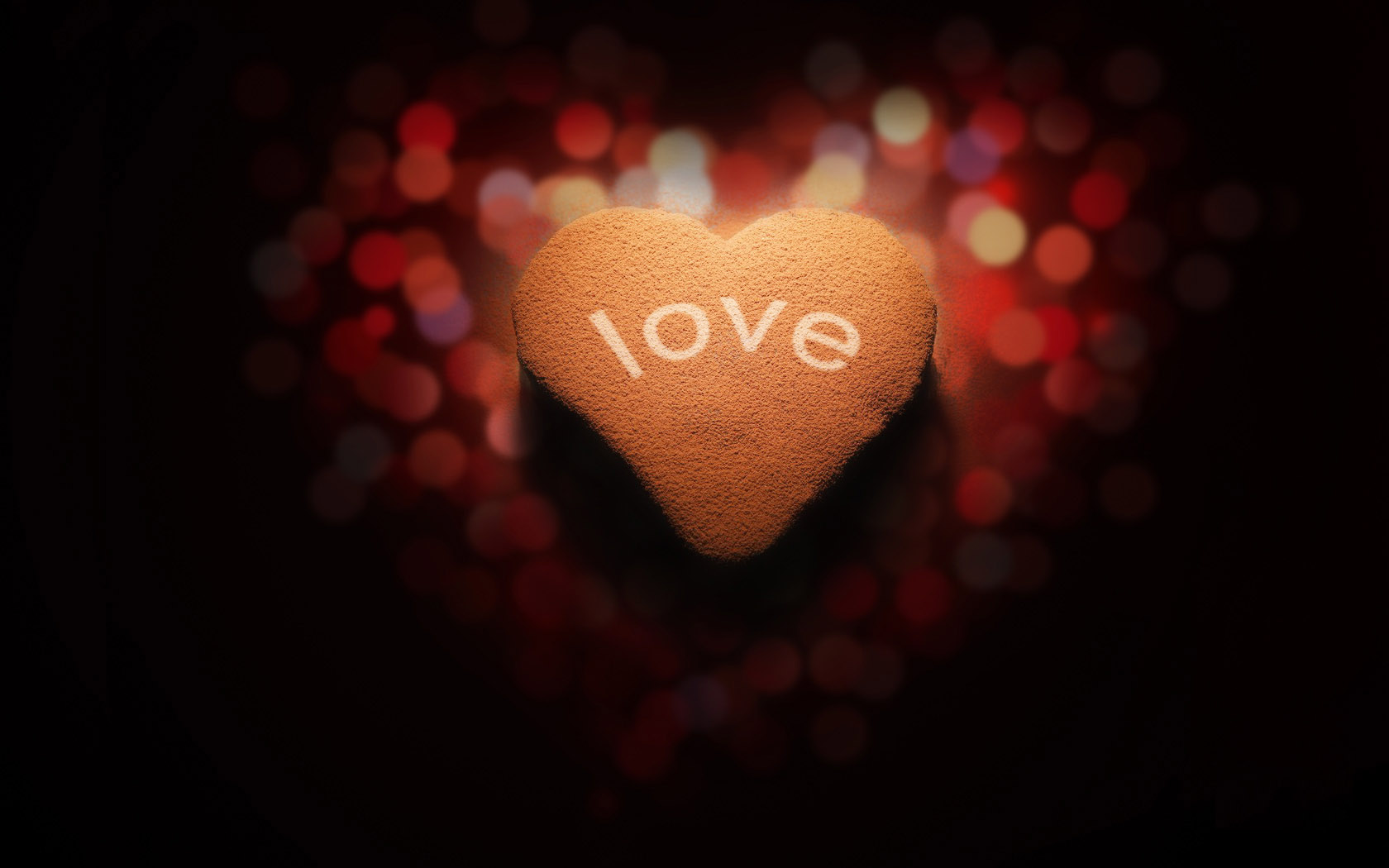 Love生日蛋糕精选桌面壁纸，免费电脑壁纸下载