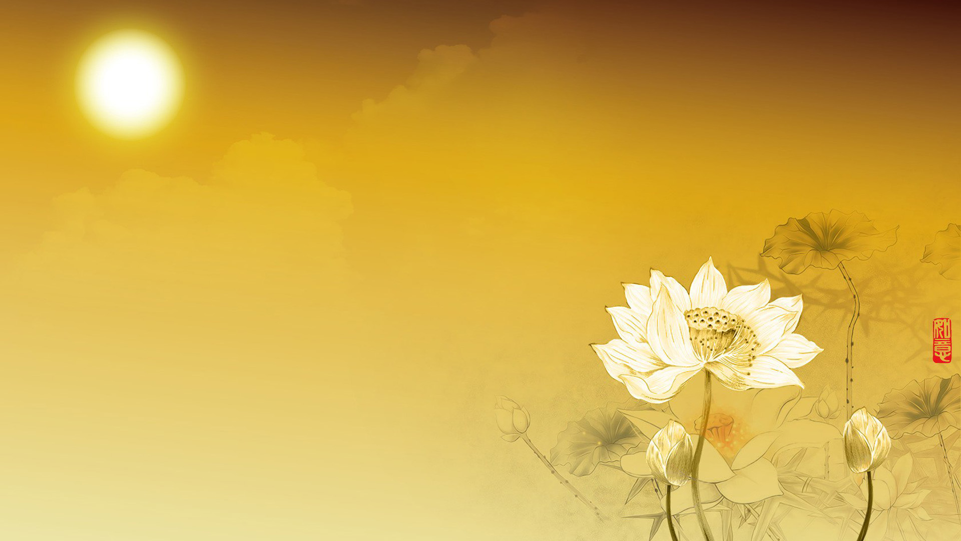中秋佳节电脑桌面壁纸，精选节日壁纸，免费下载！